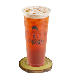 Hồng Trà Cà Phê
