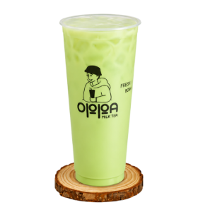 Trà Sữa Anh Quốc 