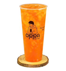 Lục Trà Chanh Dây 