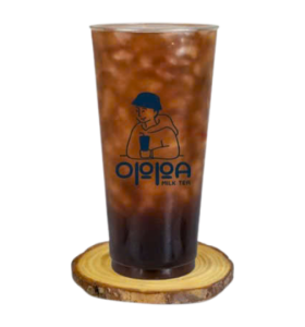Hồng Trà Việt Quất 