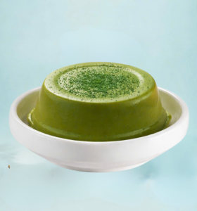 Panna Matcha
