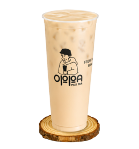 Trà Sữa  Hoàng Kim