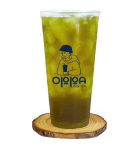 Trà Đài Loan Dưa Lưới