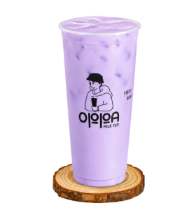 Trà Sữa Khoai Môn 