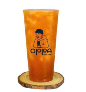 Hồng Trà