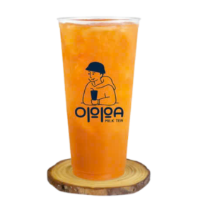 Hồng Trà Vải 