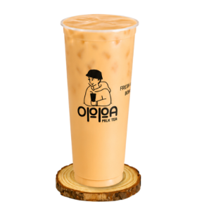 Trà Sữa Thái 