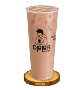 Trà Sữa Socola 