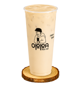 Trà sữa Mỹ