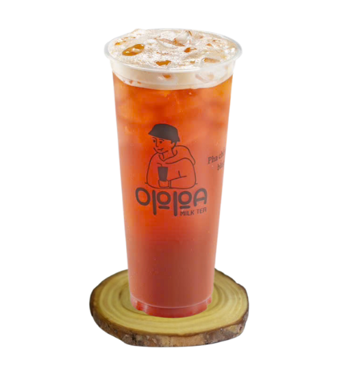 Hồng Trà Cà Phê