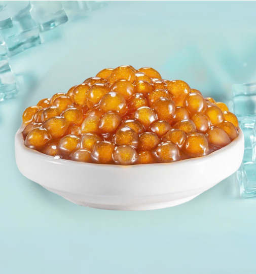 Trà Sữa Đài Loan