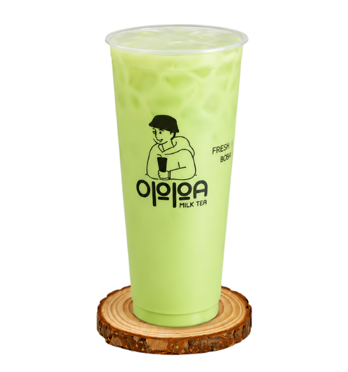 Trà Sữa Anh Quốc 