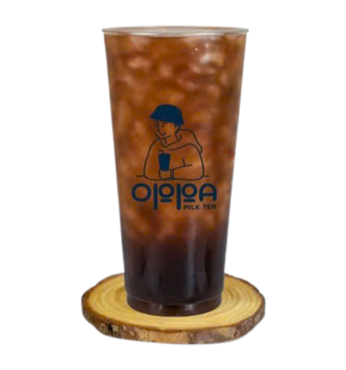 Hồng Trà Việt Quất 