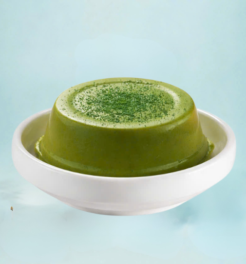 Panna Matcha