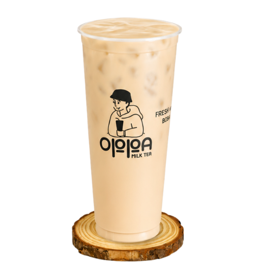 Trà Sữa  Hoàng Kim