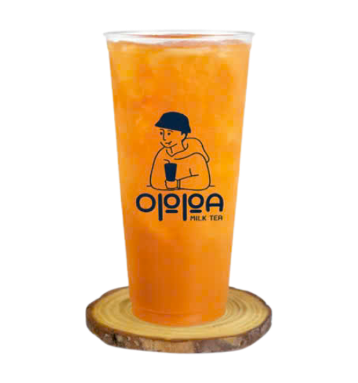 Hồng Trà Vải 