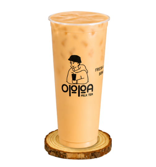 Trà Sữa Thái 