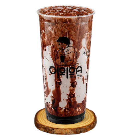 Sữa Tươi  Socola 