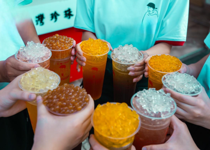 Oppa Milk Tea | Trà Sữa ĐÀI LOAN cho người Việt – Đẳng Cấp Được Chứng Minh Qua Thời Gian