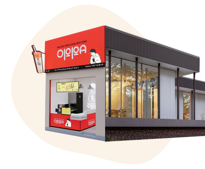 Oppa Milk Tea | Trà Sữa ĐÀI LOAN cho người Việt – Đẳng Cấp Được Chứng Minh Qua Thời Gian